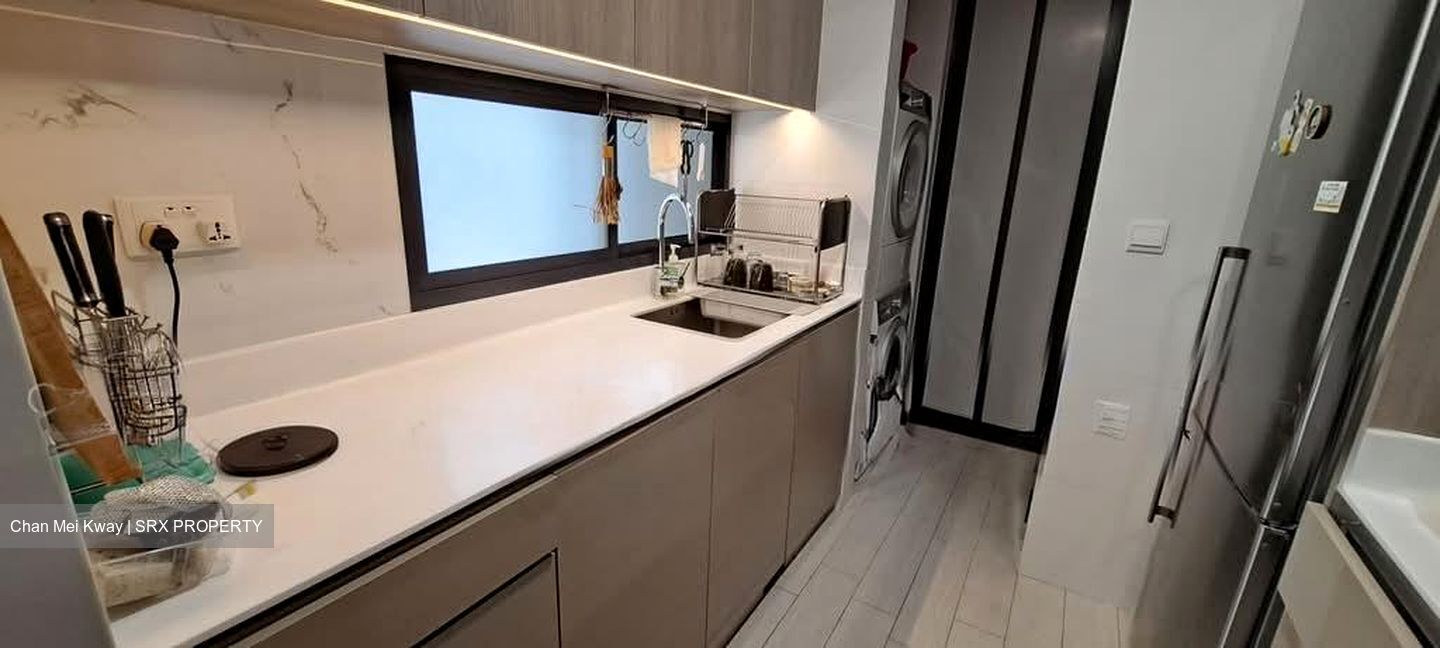 The Clement Canopy (D5), Apartment #592375051